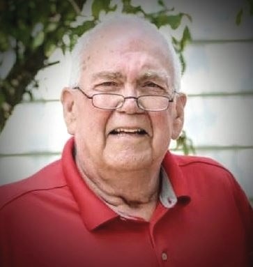 Obituary of Charles Clauss