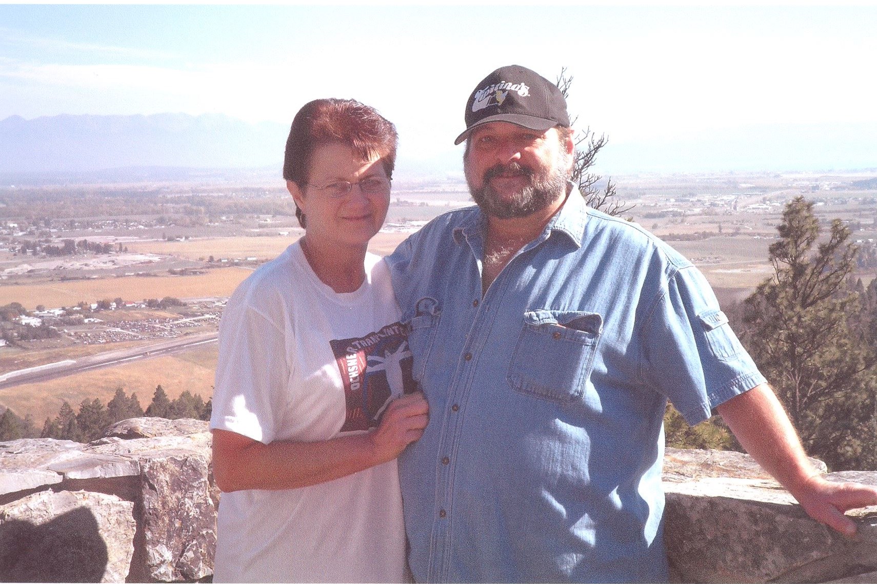 Obituary of Keith J. Boudreaux