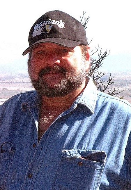 Obituary of Keith J. Boudreaux