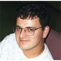 Avis de décès de Michael Yazell