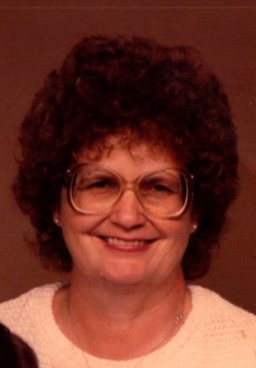 Obituary of Annie Marie (Brown) Tatom
