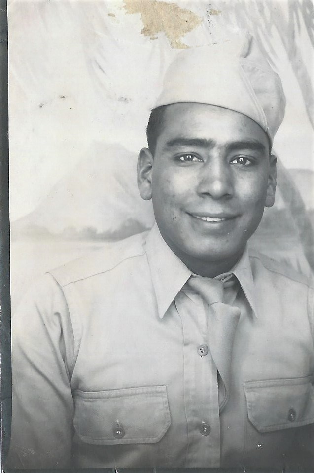 Avis de décès de Jerry G Sanchez