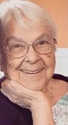 Obituary of Rose Posey