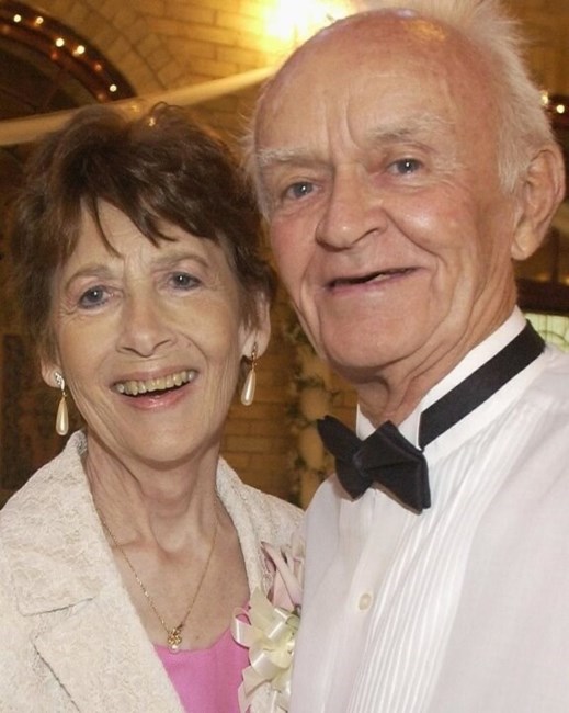 Obituary of Anne M. Fischle Davis