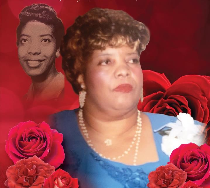 Obituary of Lula Mae Williams