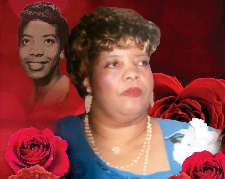 Avis de décès de Lula Mae Williams