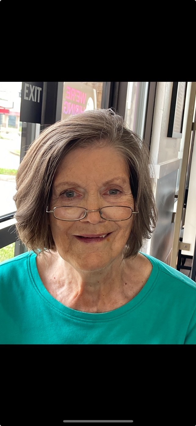 Obituary of Carol Anne Oldham