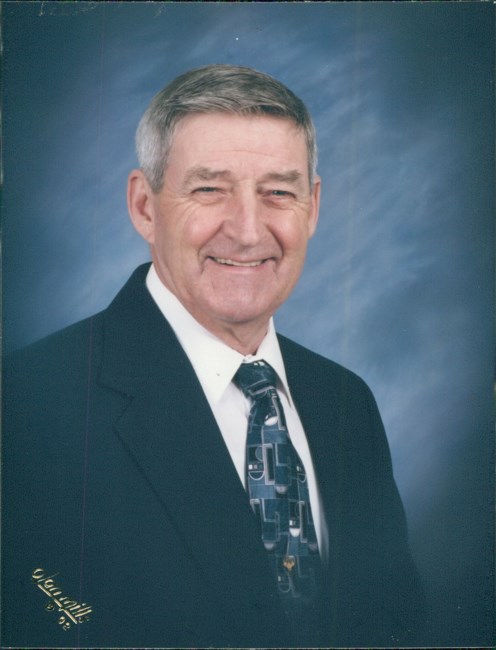Obituary of Charles "Chuck" Ray Erby