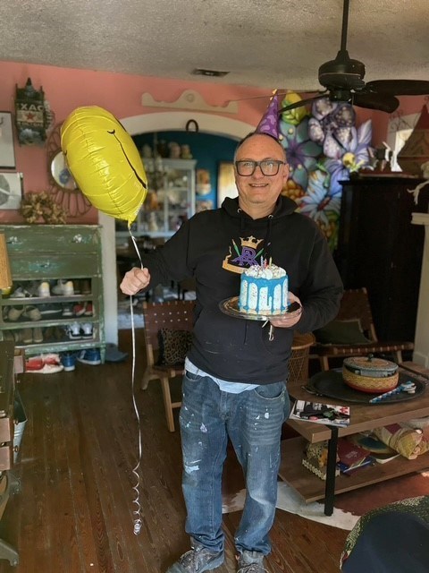 Obituary of Aaron Kristian Romero