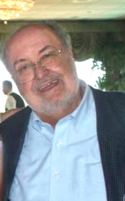 Obituary of Robert "Bob" Allen