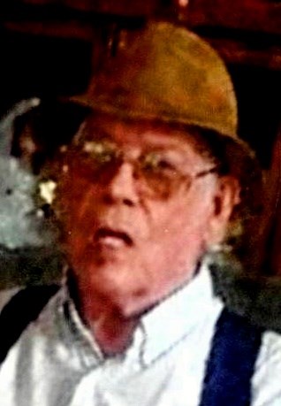 Obituary of James Eugene "Jim" Dooley