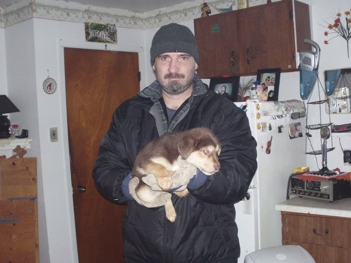 Obituary of Brian Gregory Hannigan