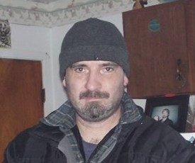 Obituary of Brian Gregory Hannigan