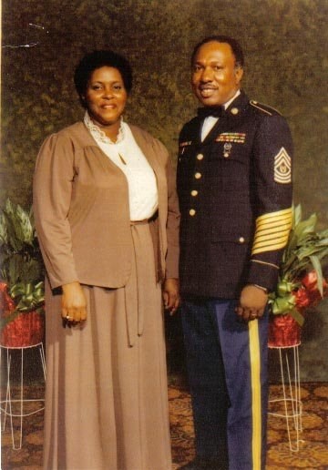 Obituary of CSM (Ret) Harvey Lee Jackson Sr