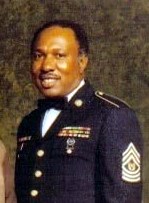 Obituary of CSM (Ret) Harvey Lee Jackson Sr