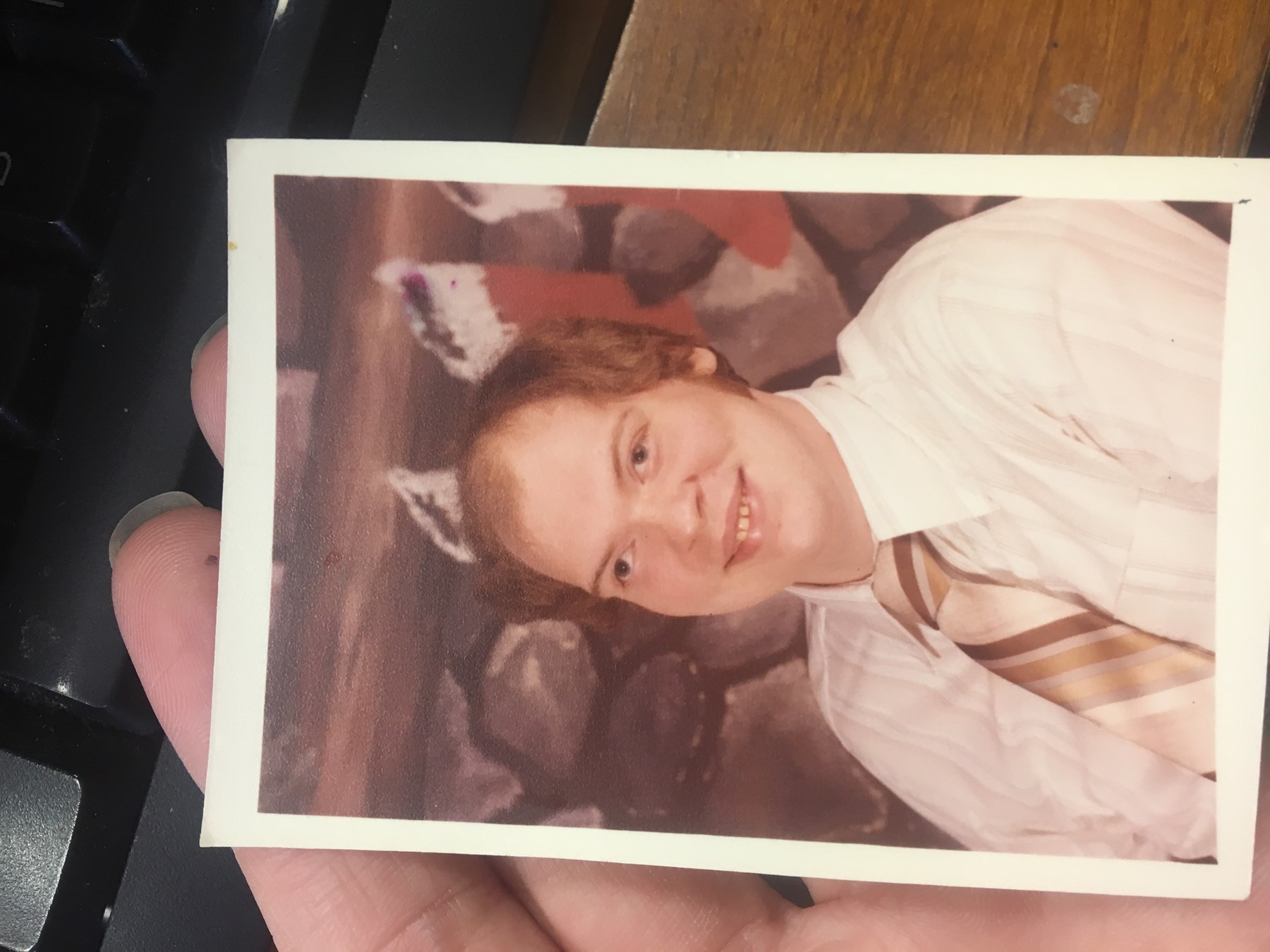 Obituary of Mickey Glenn Williams