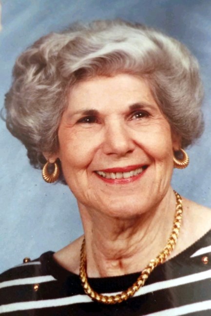 Obituary of Evelyn C. Raudman