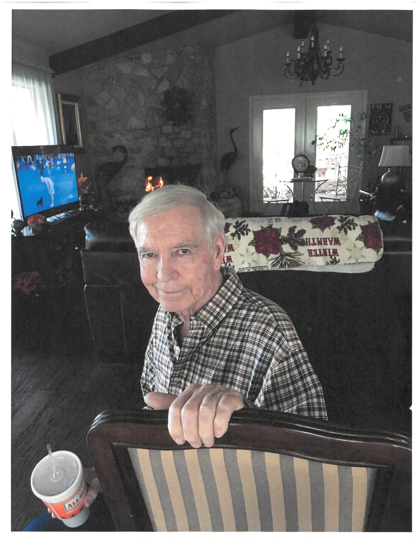 Obituary of Bobby Don Thompson