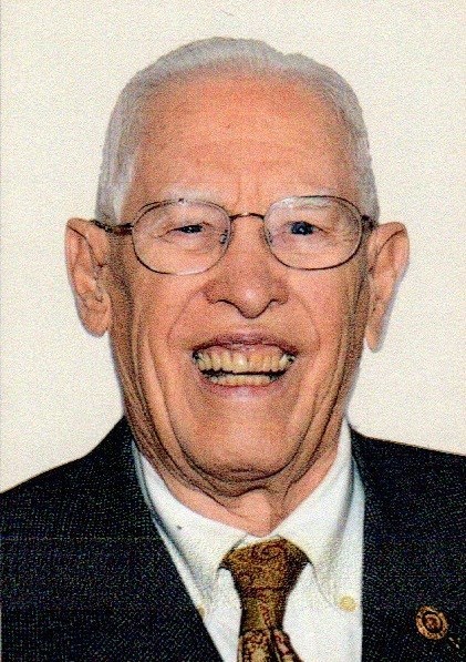 Obituary of Mr. Nathan Niles