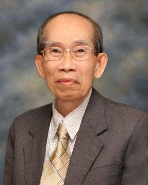 Obituary of Thu Van Tran