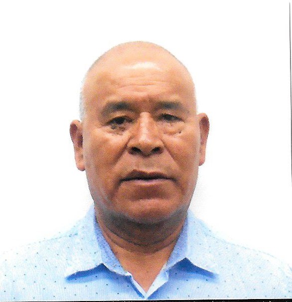 Obituary of Jose Jesus Narcizo