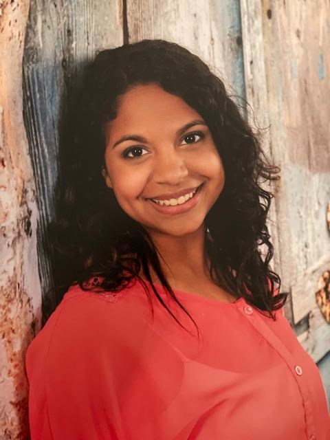 Obituary of Anna Katherine Gilliland