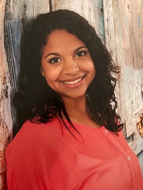 Obituary of Anna Katherine Gilliland