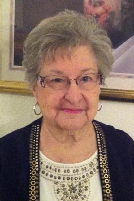 Obituary of Raquel Saavedra