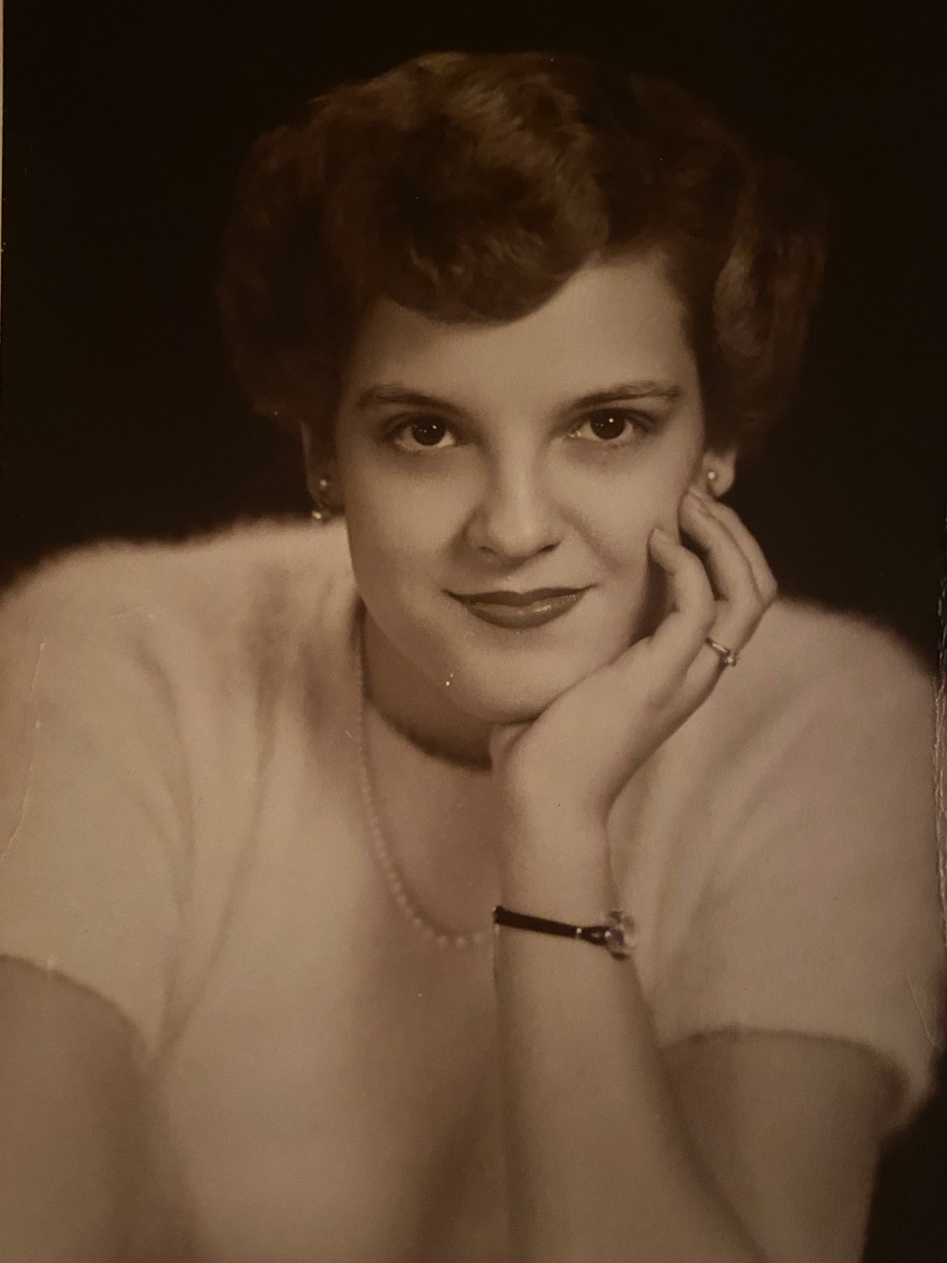 Obituary of Carolyn A Skelton