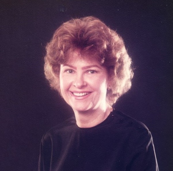 Avis de décès de Jacqueline Stewart