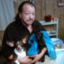 Obituary of Carl O. Gutierrez