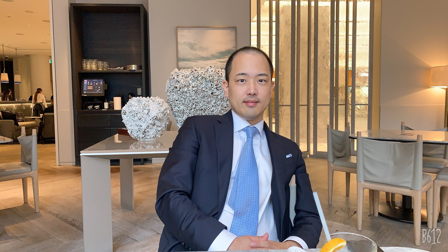 Obituary of Mr. Jae Won Moon