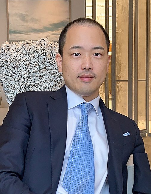 Obituary of Mr. Jae Won Moon