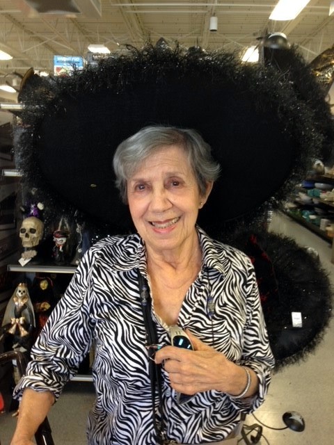 Obituary of Helene Dunn Smith