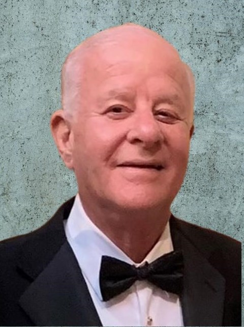 Obituary of Jerold Maer Lynn