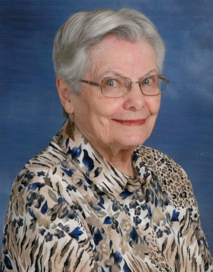 Obituary of Shirley Mae Lazarz