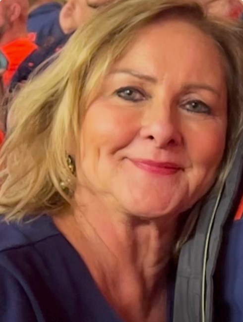 Avis de décès de Tammie Marie Delforge