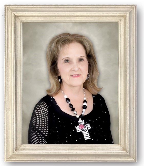 Obituary of Sheila Ann Phillips