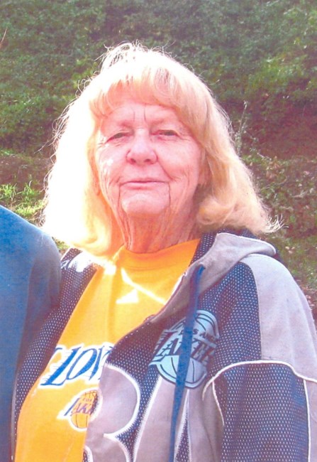 Obituary of Bettie Mae Leckemby