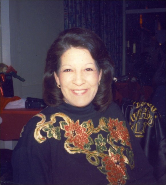 Avis de décès de Bettye B Elliott