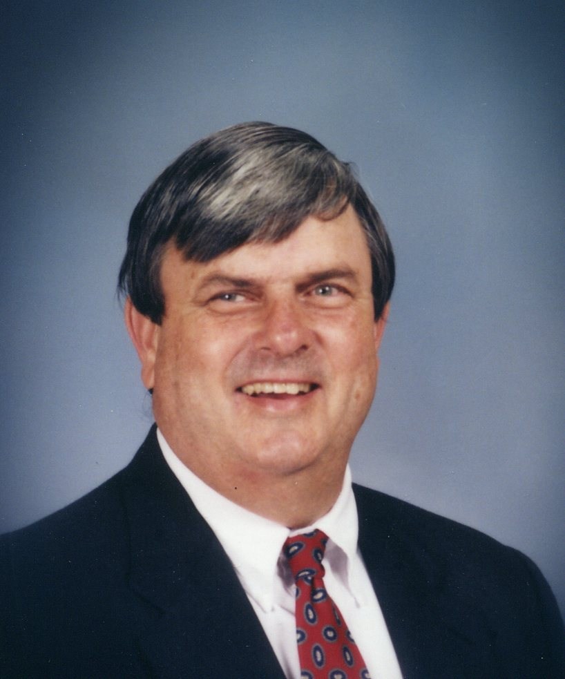 John Newitt Obituary Charlotte, NC