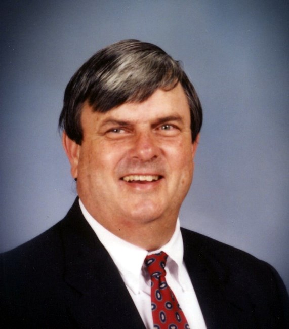 Obituary of John Newitt