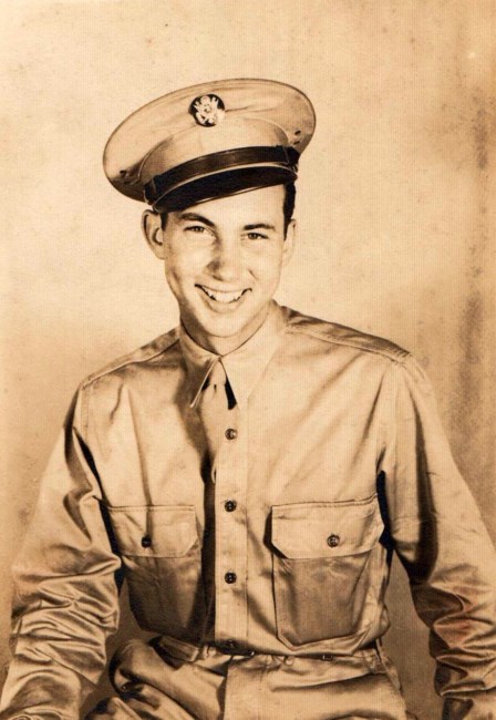 Avis de décès de Howard L. Lively