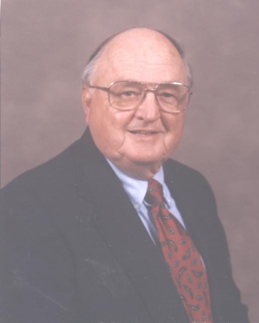 Obituary of Donald Joseph Hague