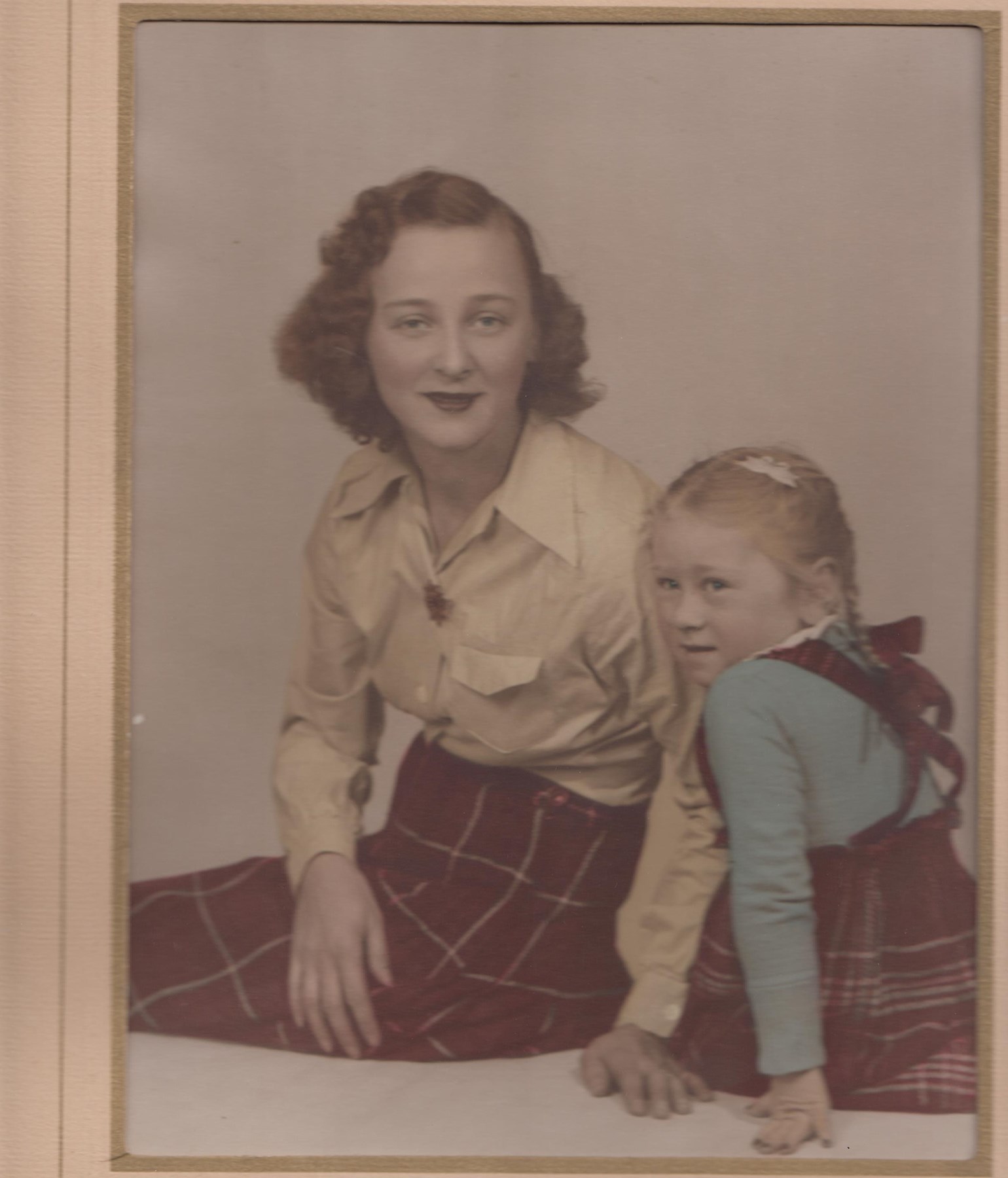 Obituary of Ida Rachel Kinslow