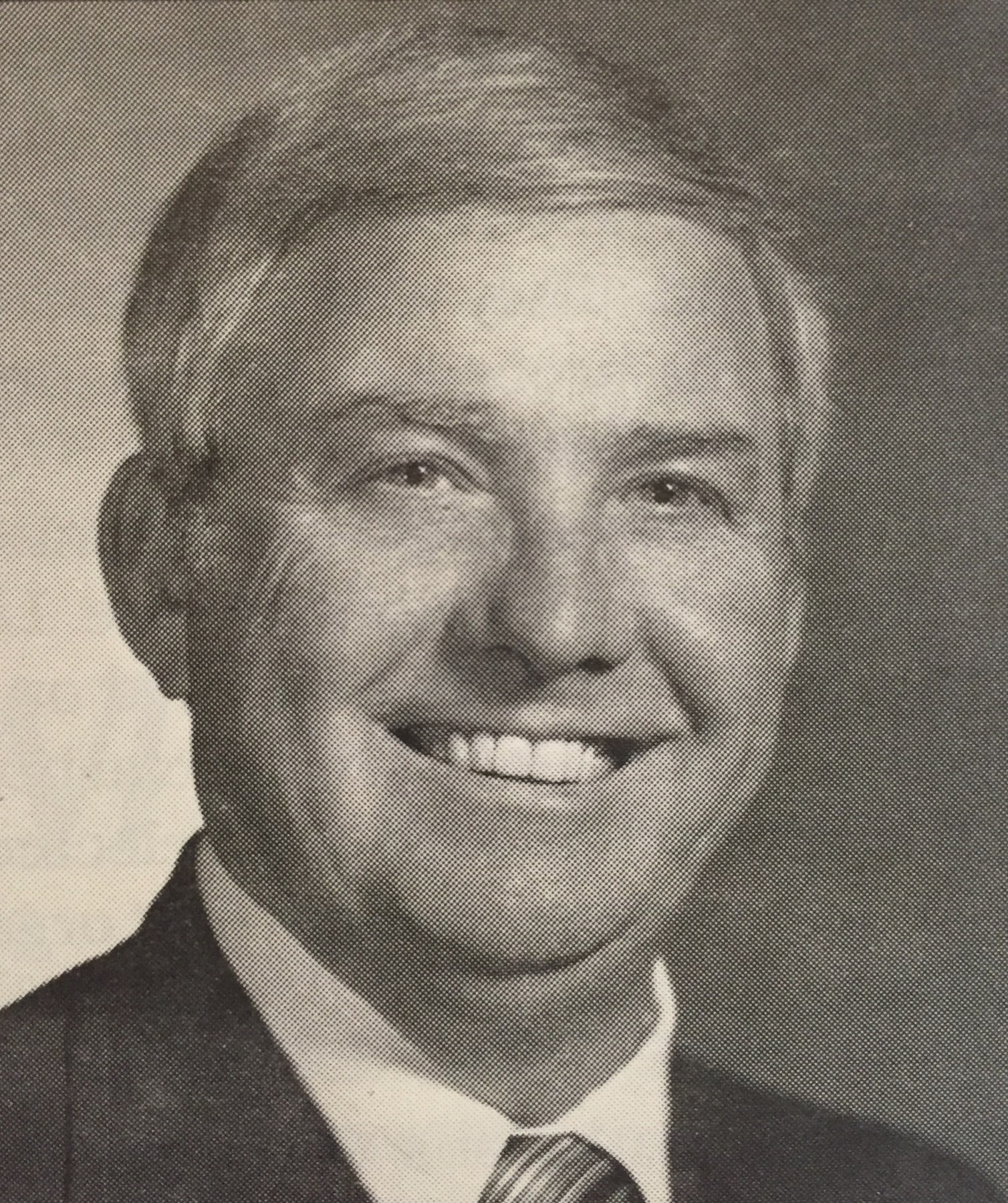 Obituary of Willie G. "Bill" Presson