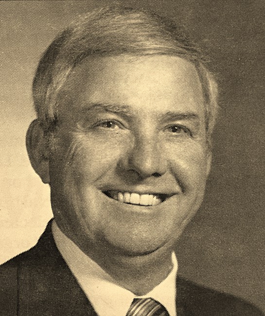 Obituary of Willie G. "Bill" Presson