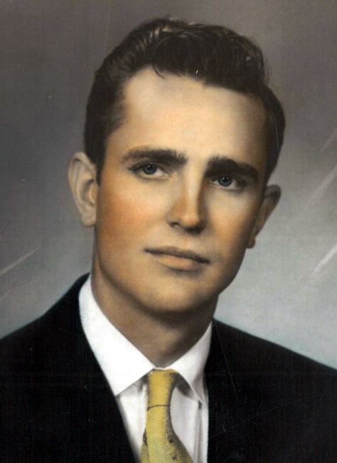 Obituary of Herschell Jack McCunn