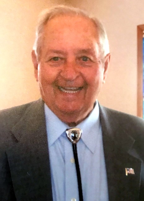 Obituary of Billy L. Keheley