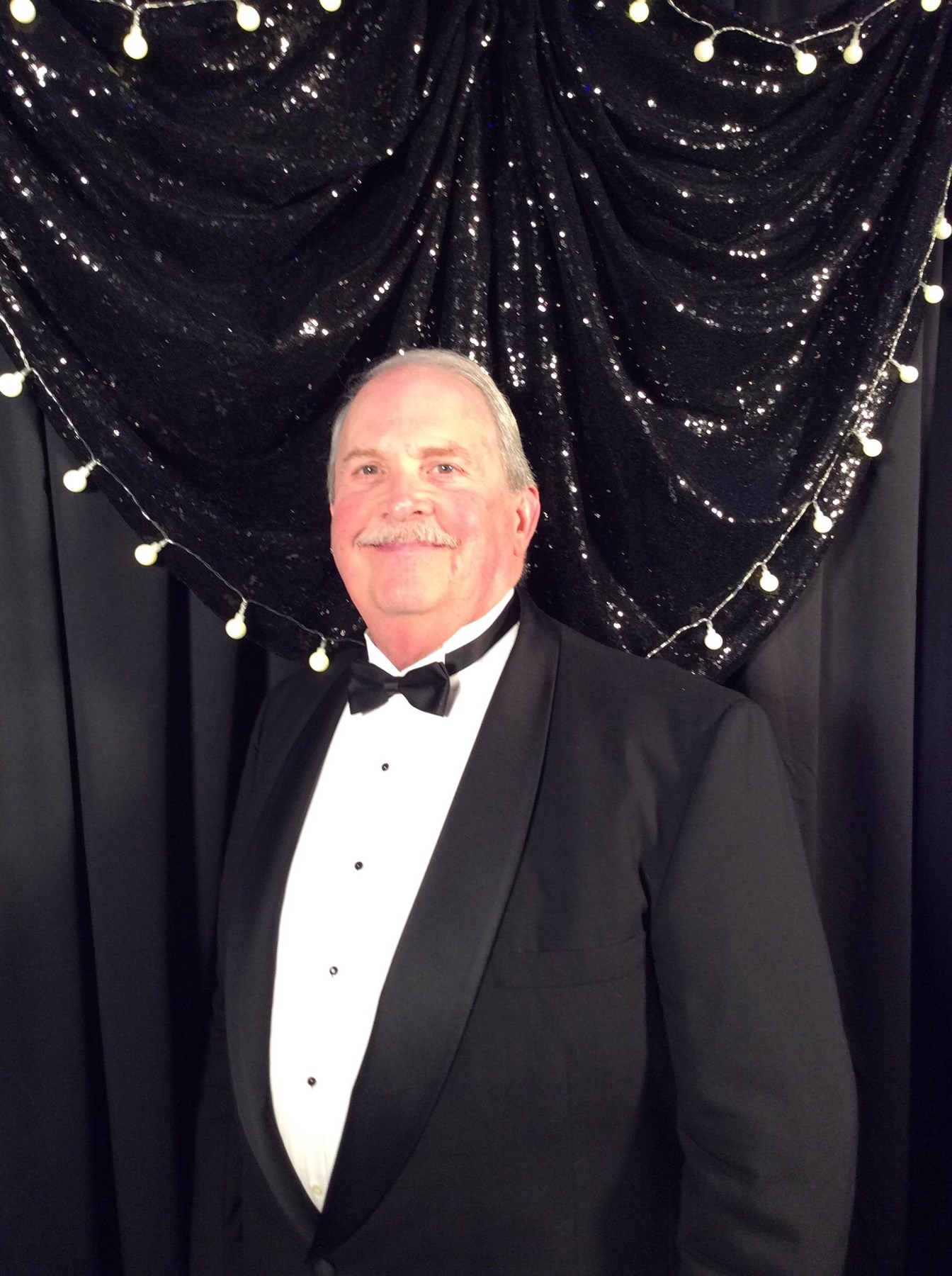 Obituary of Donald Bruce Schierding